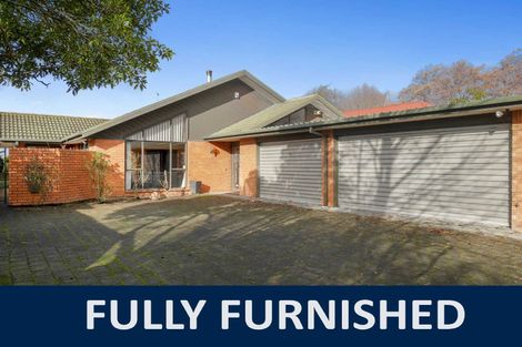 Photo of property in 22 Apsley Drive, Russley, Christchurch, 8042