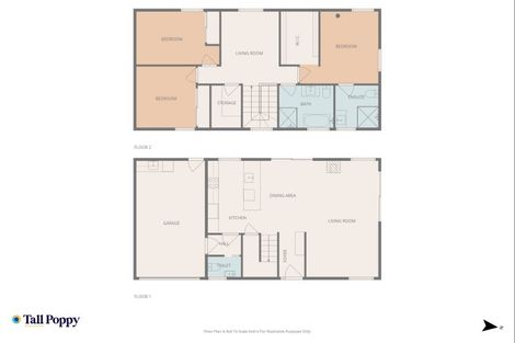 Photo of property in 35 Midlothian Avenue, Cromwell, 9310