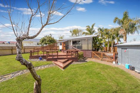 Photo of property in 8 Wiseley Place, Morrinsville, 3300