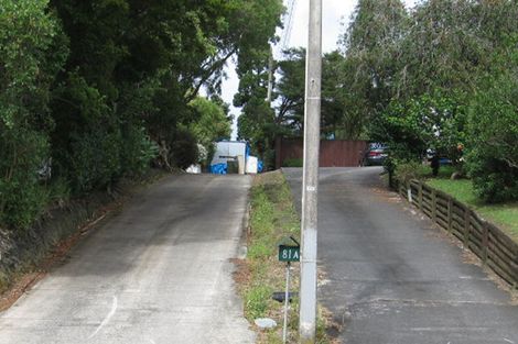 Photo of property in 81b Colwill Road, Massey, Auckland, 0614