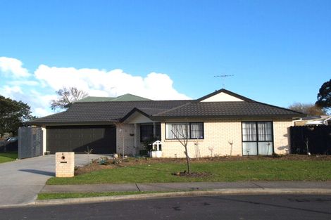 Photo of property in 4 Parkstone Place, Favona, Auckland, 2024