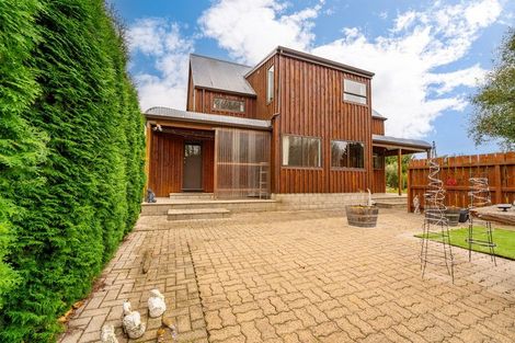 Photo of property in 13 Geraldine-arundel Road, Rangitata, Geraldine, 7992