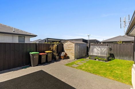 Photo of property in 34 Te Hurunui Drive, Pegasus, 7612