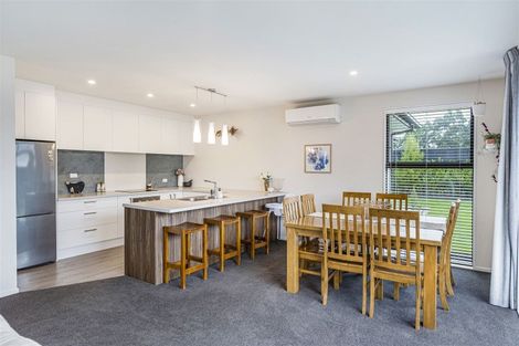 Photo of property in 27 Durells Crescent, Kaiapoi, 7630