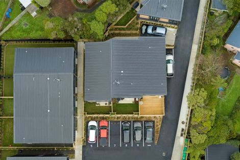 Photo of property in 38u3 Bankot Crescent, Ngaio, Wellington, 6035