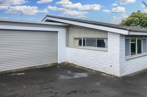 Photo of property in 2/18 Clifton Road, Hamilton Central, Hamilton, 3204