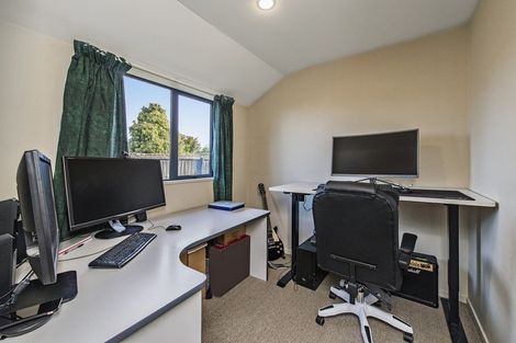 Photo of property in 4 Cressida Close, Rolleston, 7614