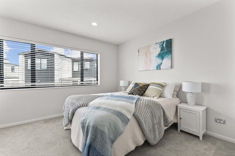 Photo of property in 66 Kano Way, Hobsonville, Auckland, 0616