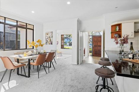 Photo of property in 115 Cyril French Drive, Flat Bush, Auckland, 2016