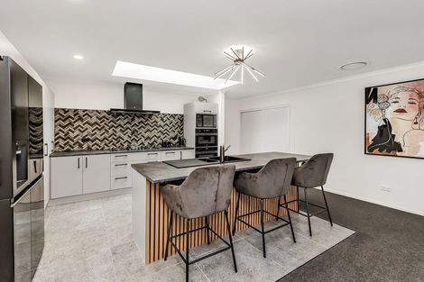 Photo of property in 6b Heritage Close, Rolleston, 7614