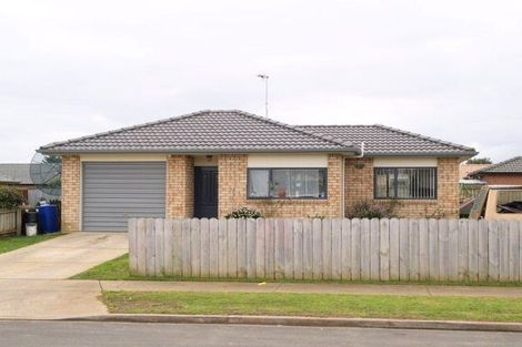 Photo of property in 23 Langiola Drive, Favona, Auckland, 2024