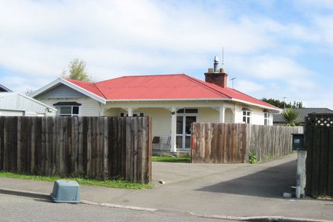 Photo of property in 5a Broom Street, Kaiapoi, 7630