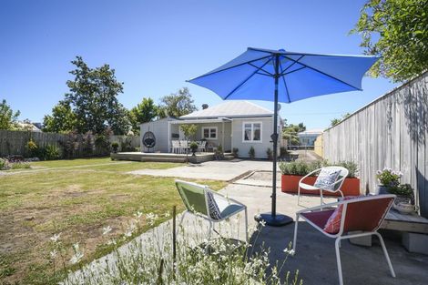 Photo of property in 29 Russell Street, Marton, 4710