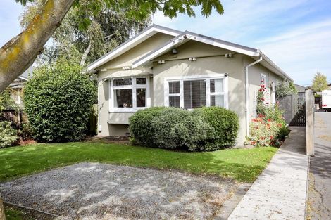 Photo of property in 27 Diamond Avenue, Spreydon, Christchurch, 8024