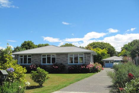 Photo of property in 4 Coles Place, St Albans, Christchurch, 8014