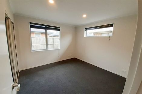 Photo of property in 120 Rolleston Drive, Rolleston, 7614