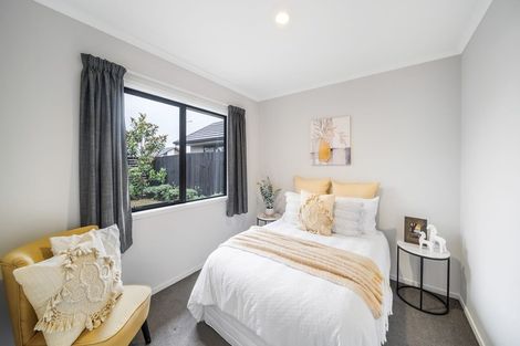 Photo of property in 30 Skyhawk Road, Wigram, Christchurch, 8042