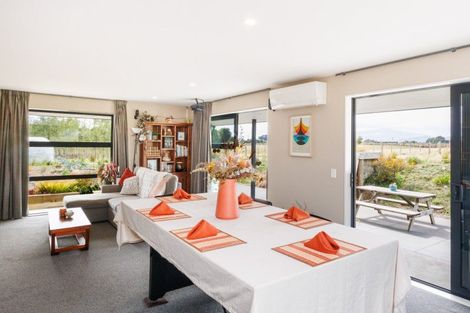 Photo of property in 268 Hendersons Line, Kelvin Grove, Palmerston North, 4470