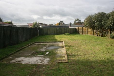 Photo of property in 12 Fitzroy Street, Kawerau, 3127