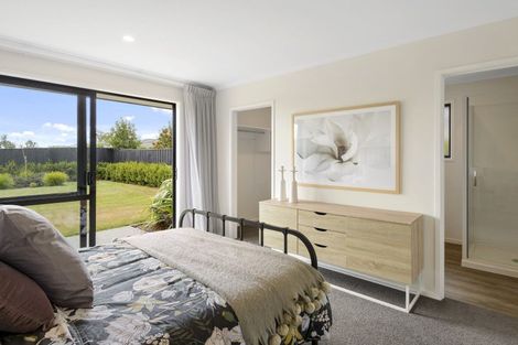 Photo of property in 46 Lanner Drive, Rolleston, 7615