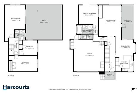 Photo of property in 2/28 Mark Edward Drive, Half Moon Bay, Auckland, 2012