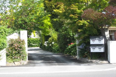 Photo of property in 18 Holmwood Road, Merivale, Christchurch, 8014