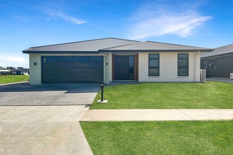 Photo of property in 41 Accolade Street, Feilding, 4702