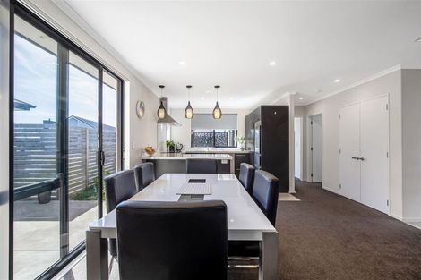 Photo of property in 106 Haymakers Crescent, Rolleston, 7614