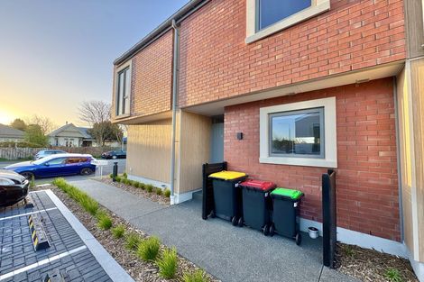 Photo of property in 2/40 Blakehall Place, Spreydon, Christchurch, 8024