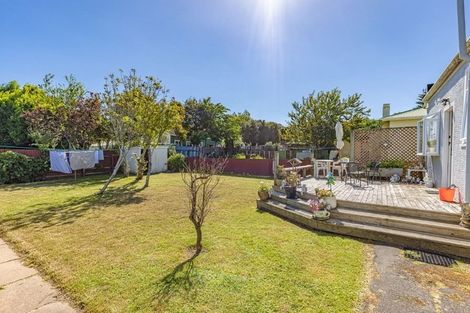 Photo of property in 97 Niblett Street, Whanganui, 4500
