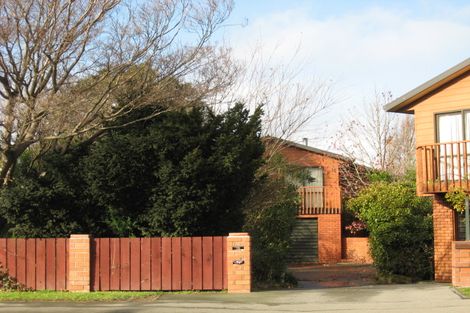 Photo of property in 1/112 Saint Albans Street, St Albans, Christchurch, 8014
