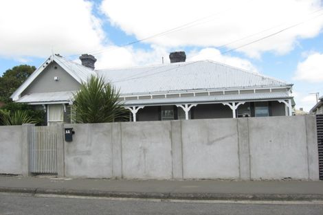 Photo of property in 22 Dickens Street, Addington, Christchurch, 8024