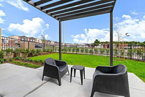 Photo of property in 34 Koura Road, Flat Bush, 2019