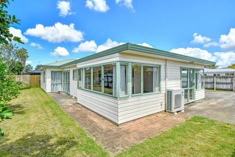 Photo of property in 6b Laurie Avenue, Papakura, 2110