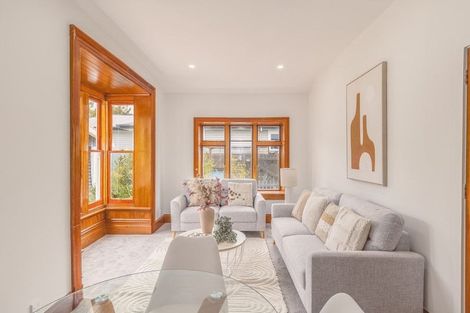 Photo of property in 41 Stapletons Road, Richmond, Christchurch, 8013