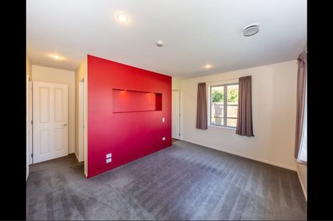 Photo of property in 19 Donatello Drive, Rolleston, 7614