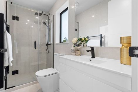 Photo of property in 8a Claridge Street, Glen Eden, Auckland, 0602