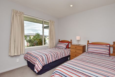 Photo of property in 234 Rolleston Drive, Rolleston, 7614