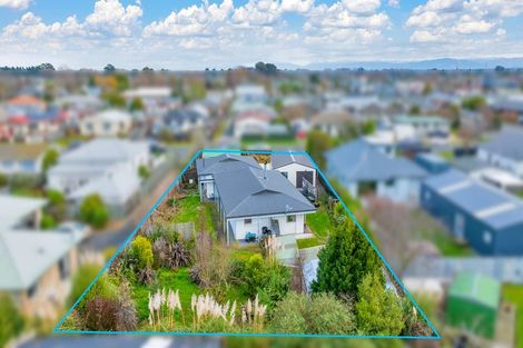 Photo of property in 28 Willock Street, Kaiapoi, 7630
