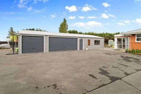Photo of property in 524 Fords Road, Willowby, Ashburton, 7774