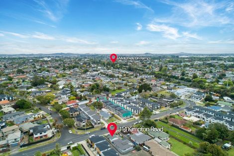 Photo of property in 114 Kimpton Road, Papatoetoe, Auckland, 2025