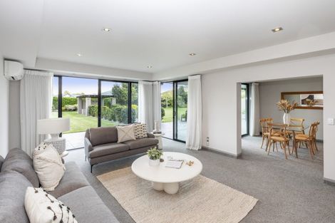 Photo of property in 12 Brahman Close, Prebbleton, 7604