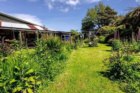 Photo of property in 464 Stafford Loop Road, Awatuna, Hokitika, 7882