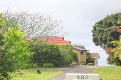 Photo of property in 4/485 Otumoetai Road, Otumoetai, Tauranga, 3110