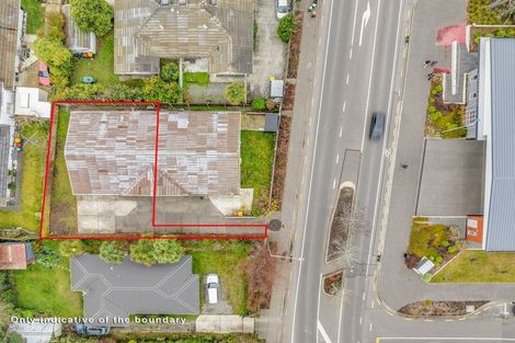 Photo of property in 74 Creyke Road, Ilam, Christchurch, 8041