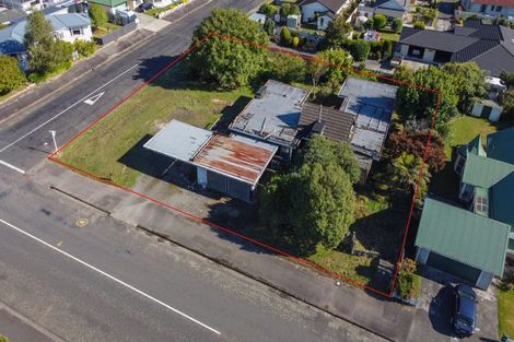 Photo of property in 24a Rawhiti Street, Dannevirke, 4930