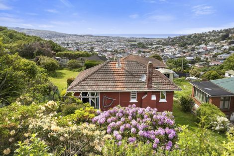 Photo of property in 50 Lindsay Road, Lookout Point, Dunedin, 9011