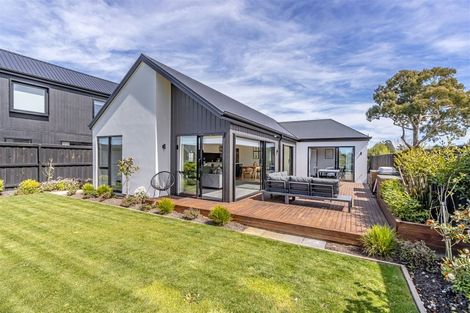 Photo of property in 6 Kirby Lane, Casebrook, Christchurch, 8051