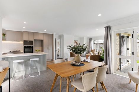 Photo of property in 36 Sheridan Crescent, Trentham, Upper Hutt, 5018