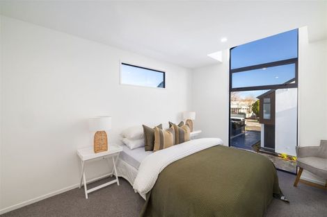 Photo of property in 5/66 Cleveland Street, Edgeware, Christchurch, 8013